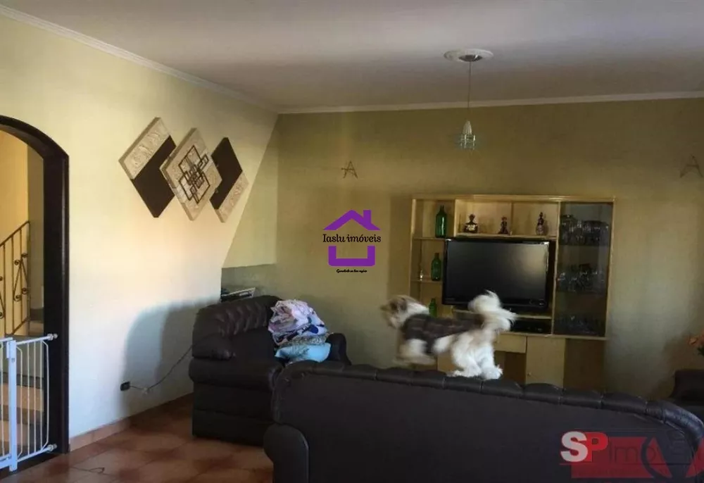Sobrado, 3 quartos, 210 m² - Foto 13