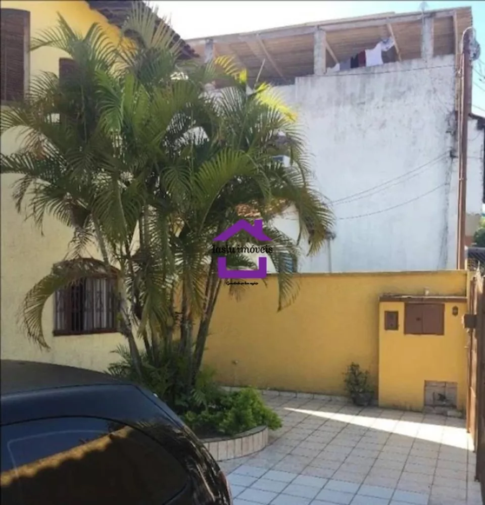 Sobrado, 3 quartos, 210 m² - Foto 15
