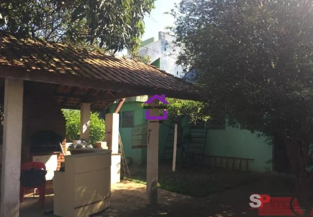 Sobrado, 3 quartos, 210 m² - Foto 7