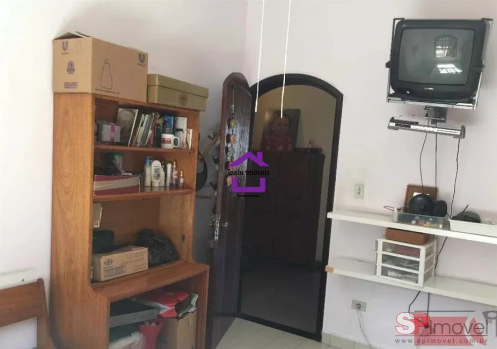 Sobrado, 3 quartos, 210 m² - Foto 12