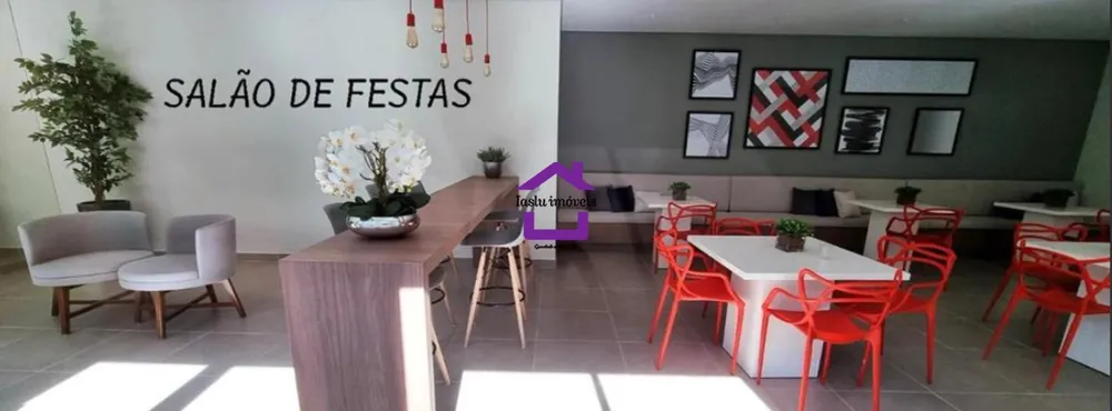 Apartamento, 1 quarto, 23 m² - Foto 8
