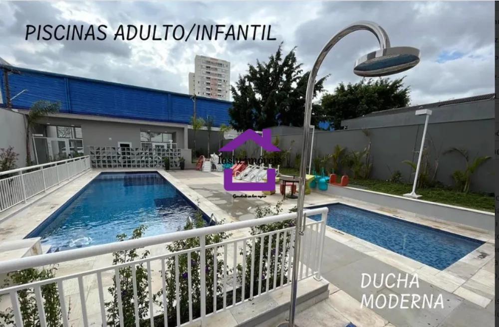 Apartamento, 1 quarto, 23 m² - Foto 7