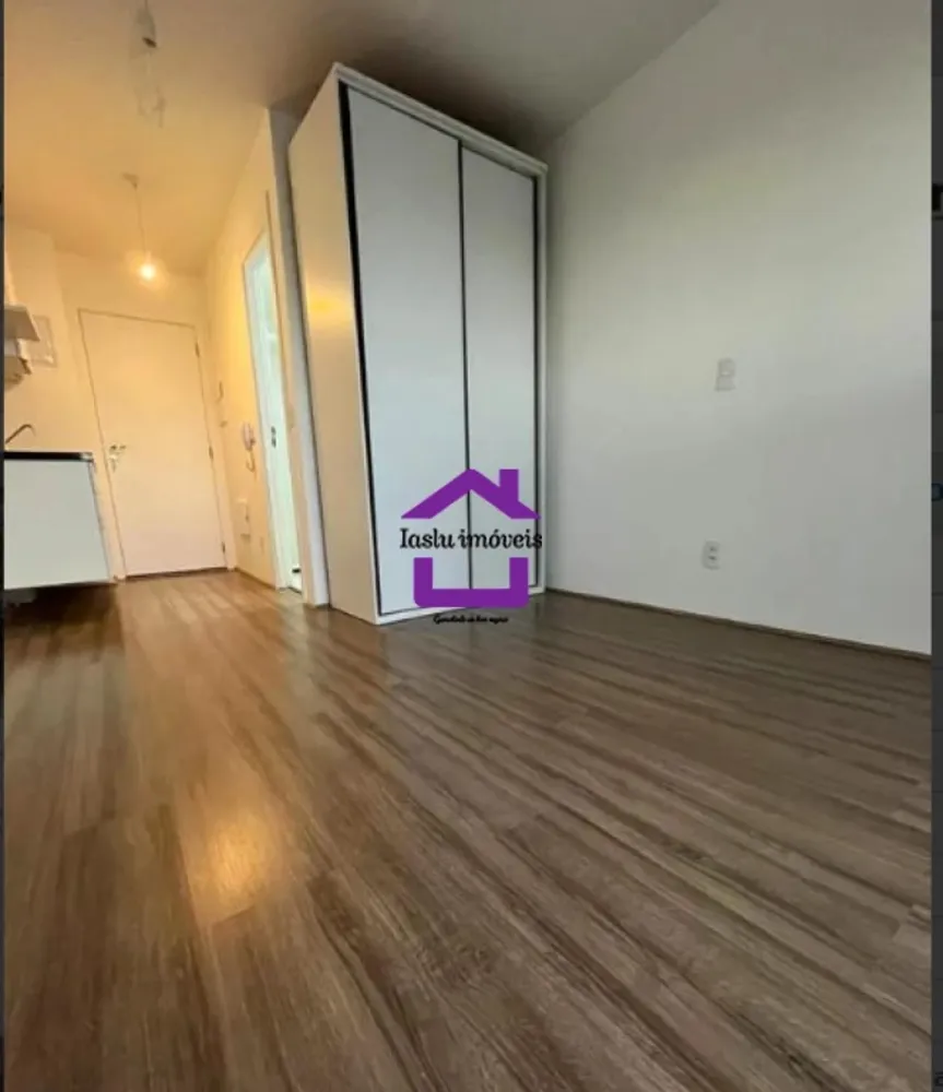 Apartamento, 1 quarto, 23 m² - Foto 3