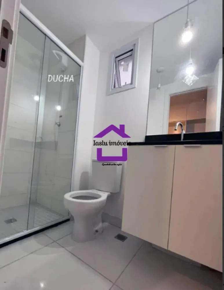 Apartamento, 1 quarto, 23 m² - Foto 4