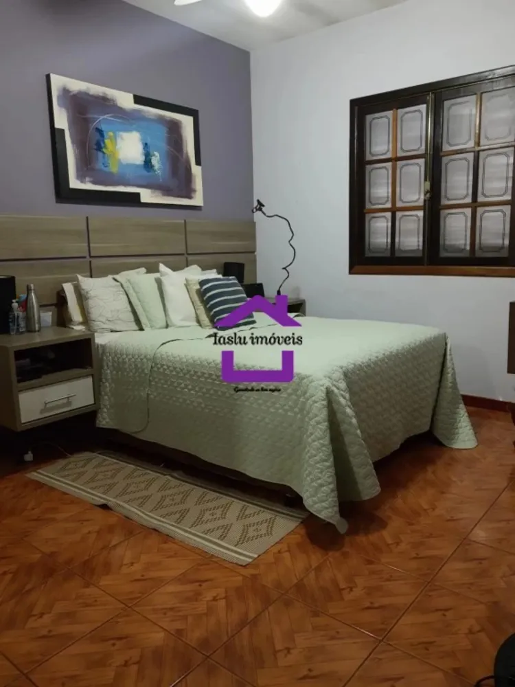 Sobrado, 6 quartos, 387 m² - Foto 4