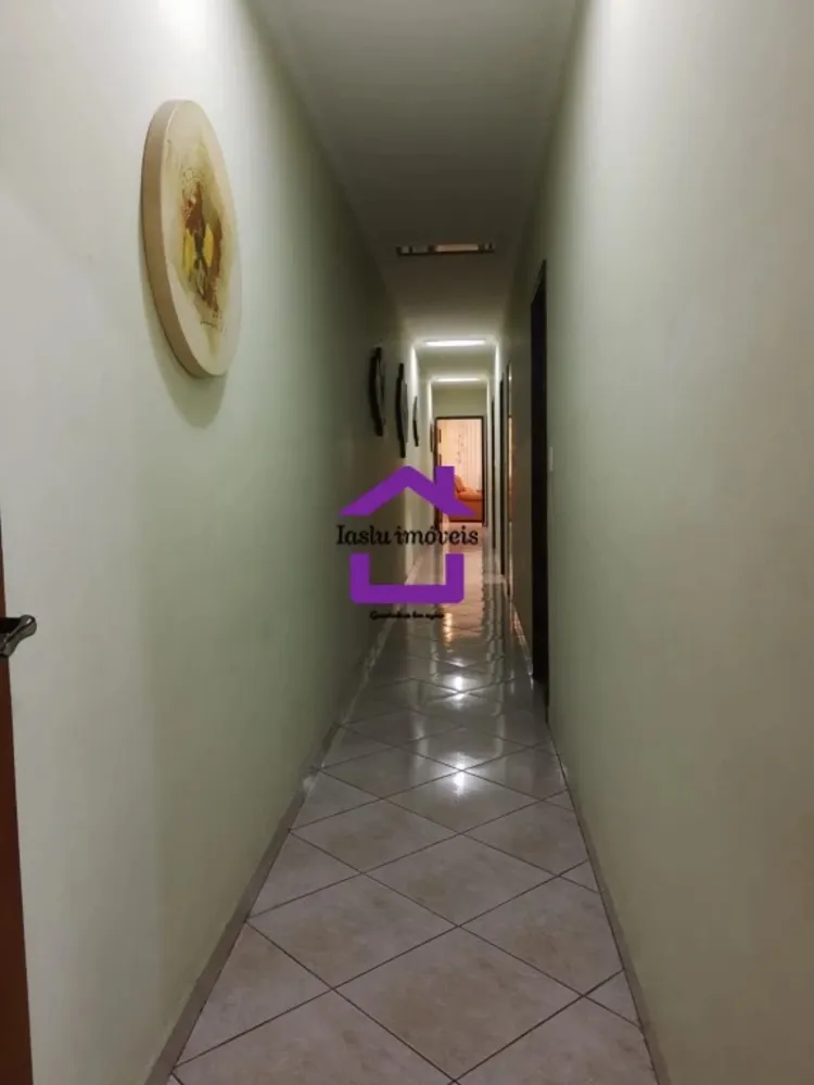 Sobrado, 6 quartos, 387 m² - Foto 6