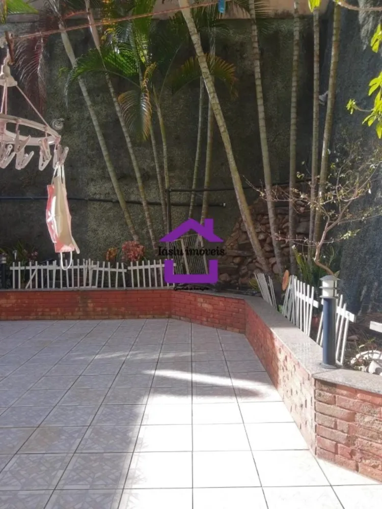 Sobrado, 6 quartos, 387 m² - Foto 2