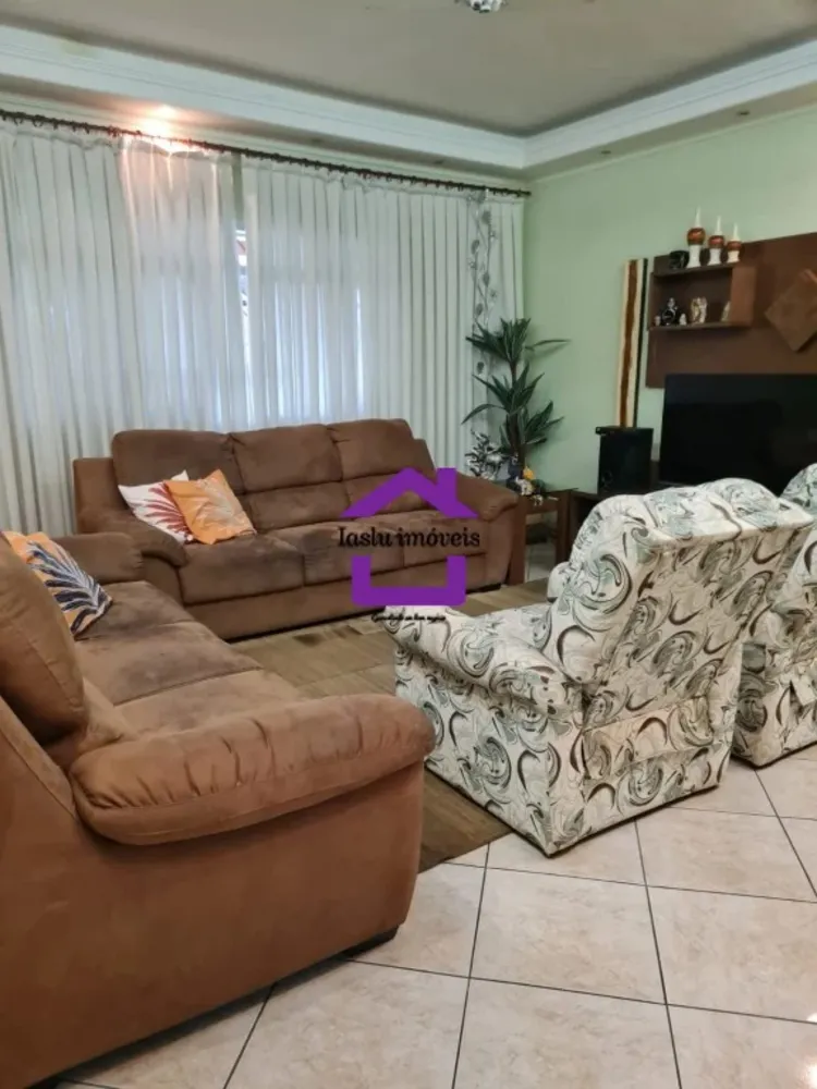 Sobrado, 6 quartos, 387 m² - Foto 8