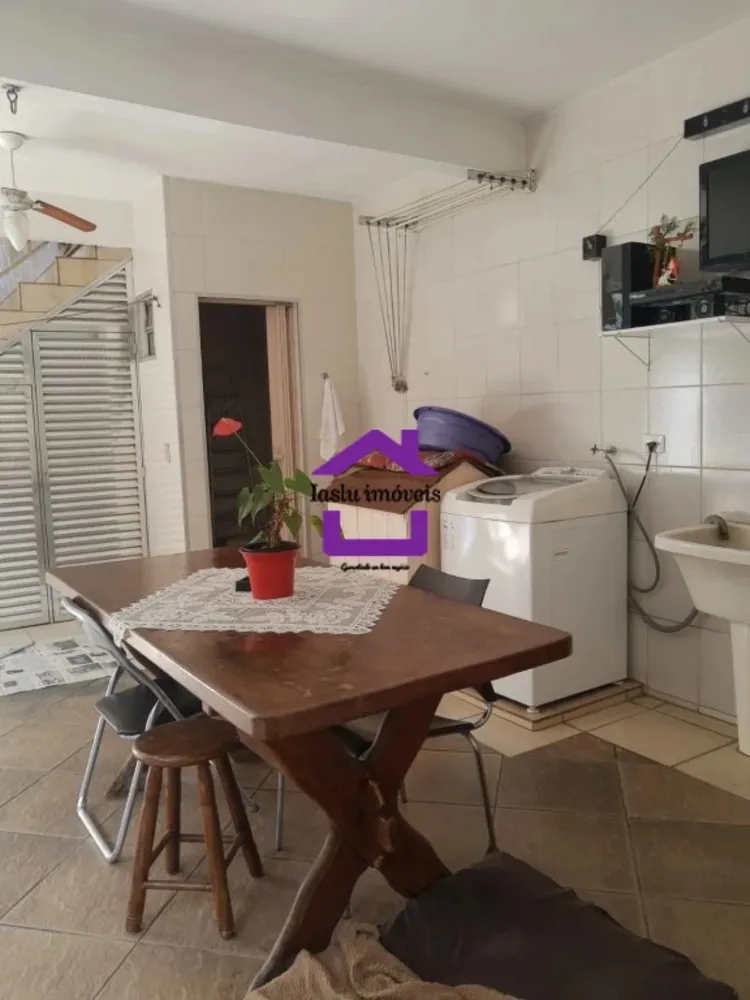 Sobrado, 6 quartos, 387 m² - Foto 3