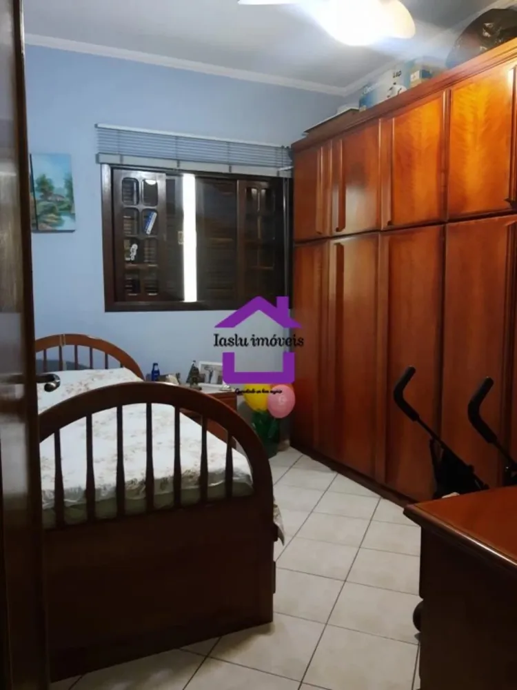 Sobrado, 6 quartos, 387 m² - Foto 5