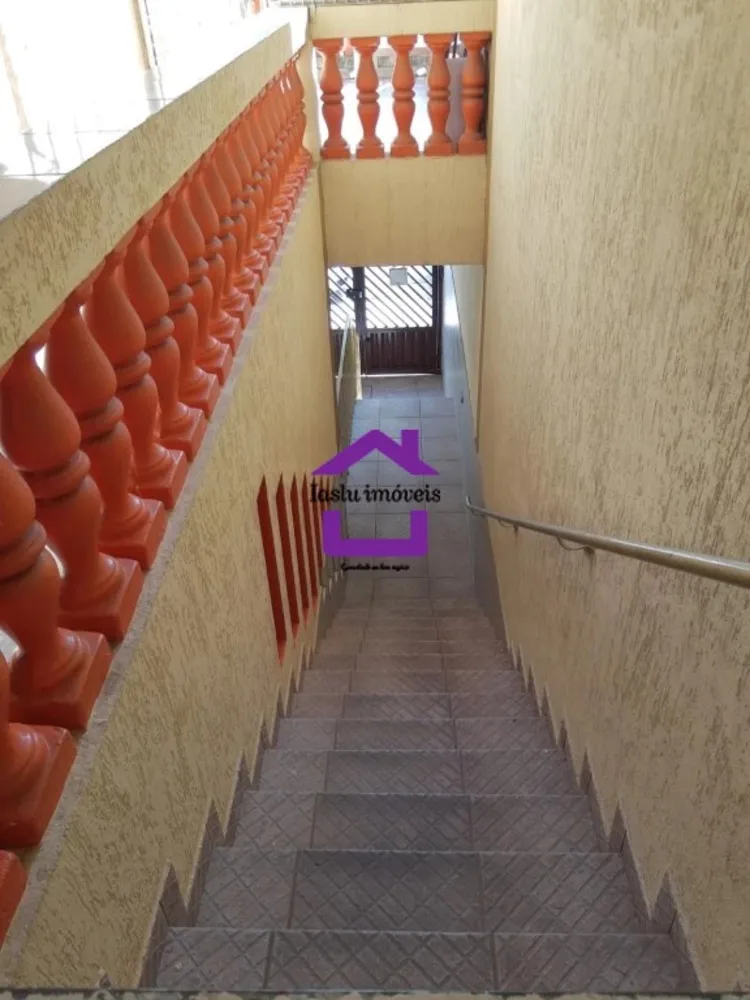 Sobrado, 6 quartos, 387 m² - Foto 1