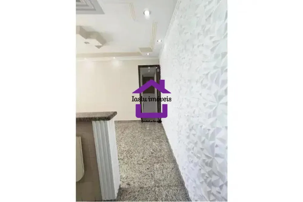 Apartamento, 2 quartos, 56 m² - Foto 4
