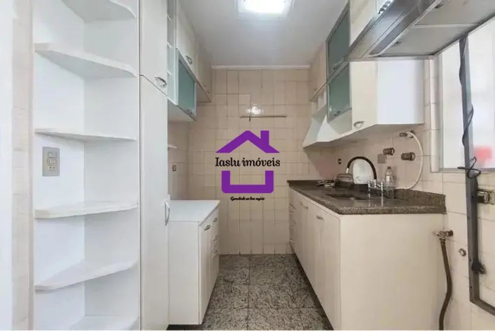 Apartamento, 2 quartos, 56 m² - Foto 3