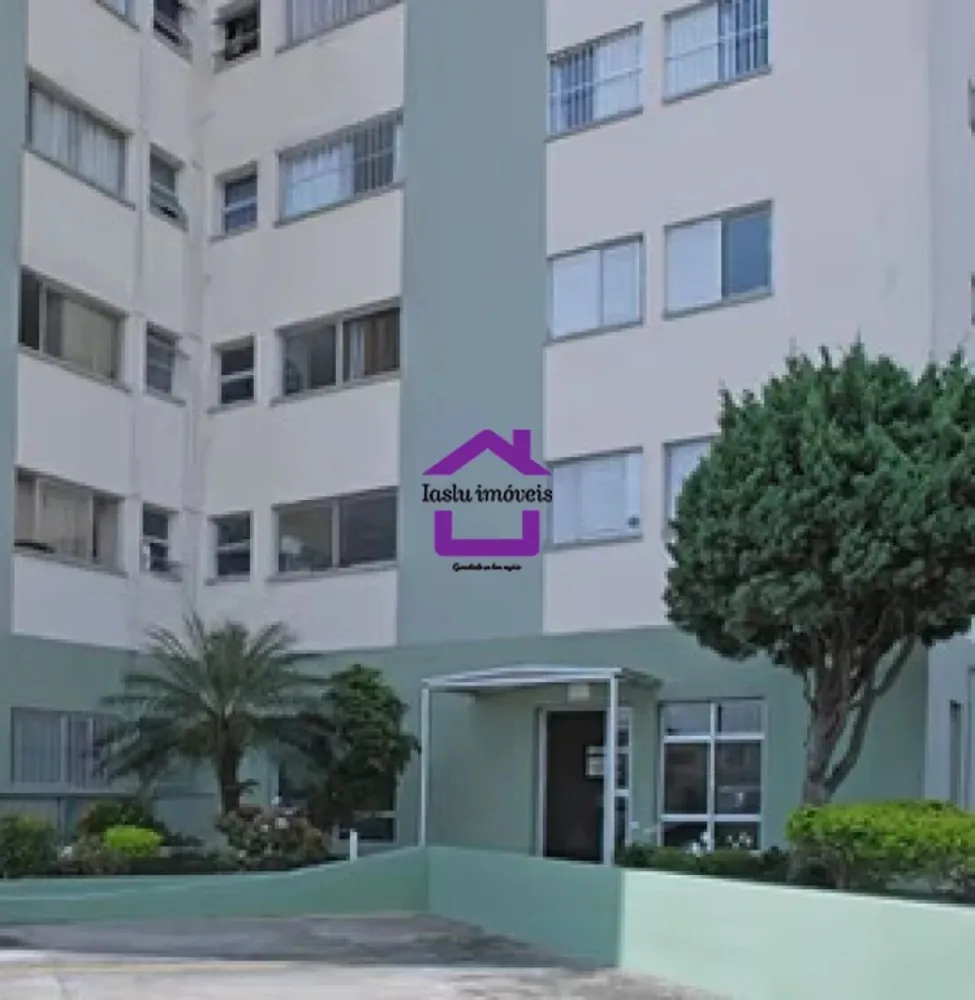 Apartamento, 2 quartos, 56 m² - Foto 1