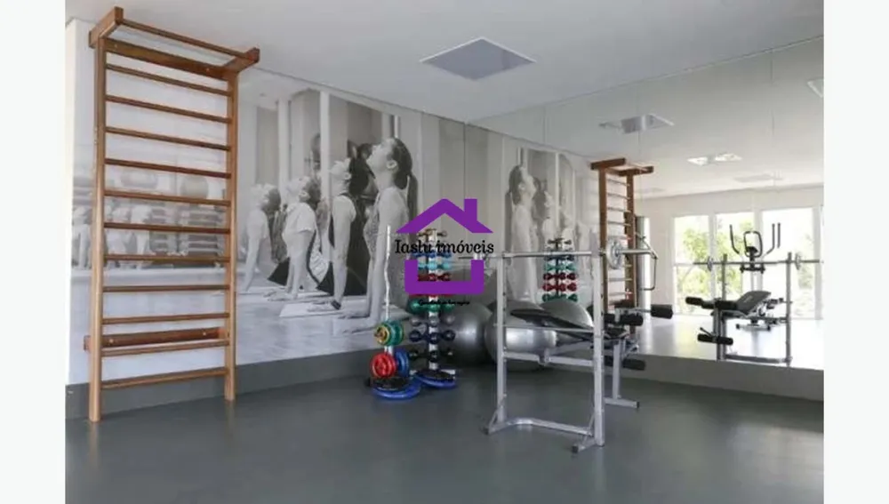 Apartamento, 2 quartos, 50 m² - Foto 5