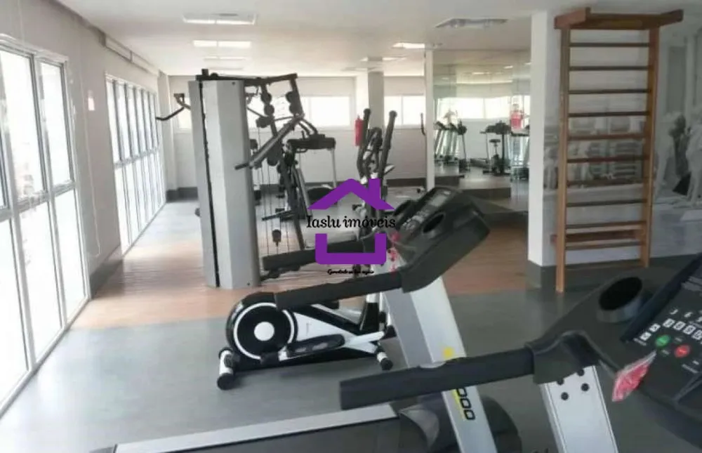 Apartamento, 2 quartos, 50 m² - Foto 6