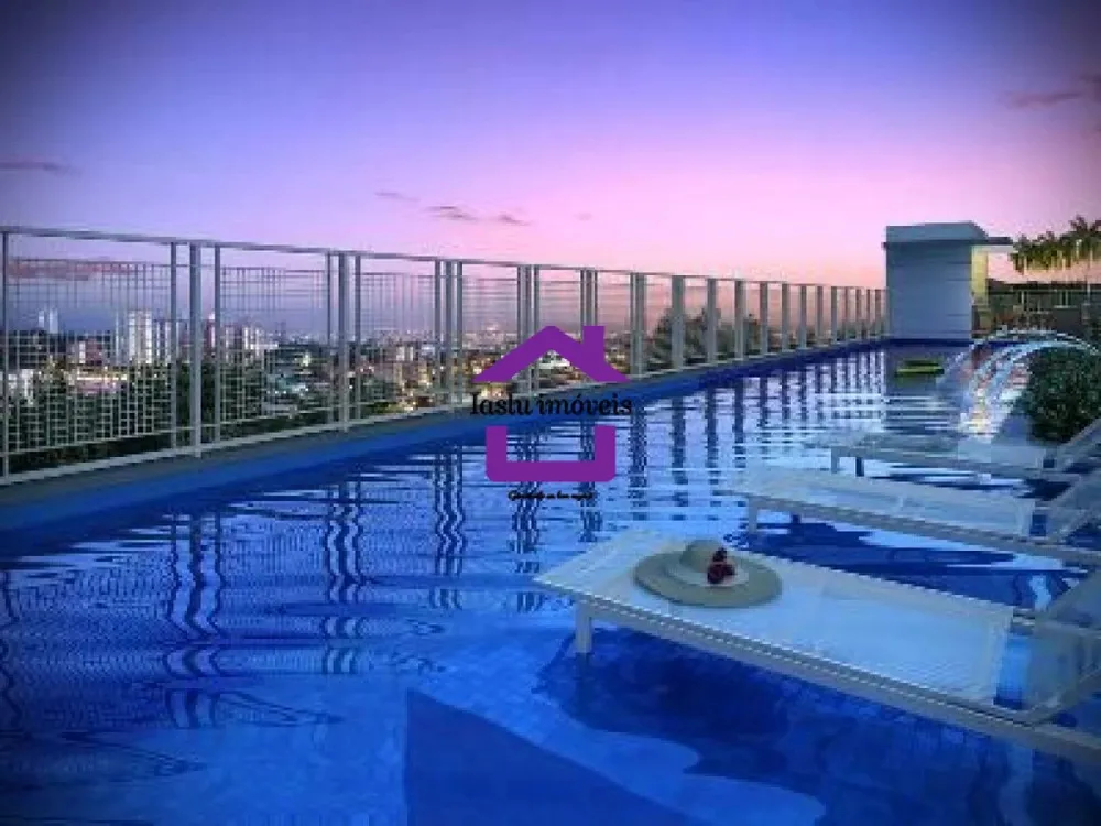 Apartamento, 2 quartos, 50 m² - Foto 3