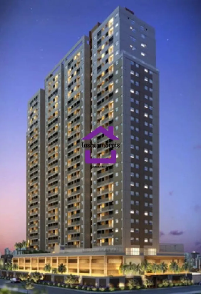 Apartamento, 2 quartos, 50 m² - Foto 8