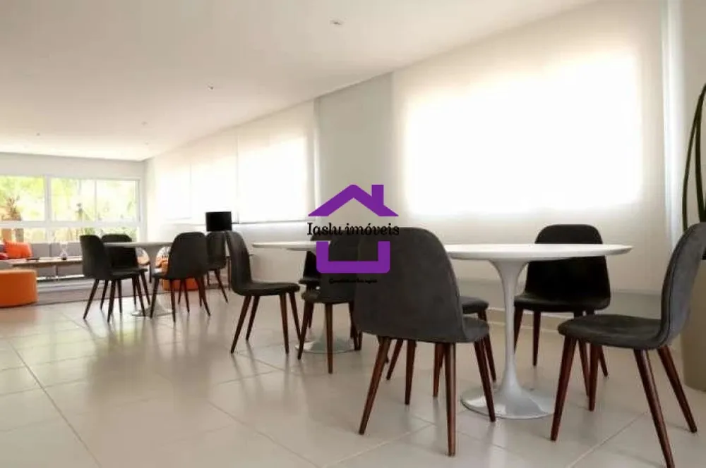 Apartamento, 2 quartos, 50 m² - Foto 7