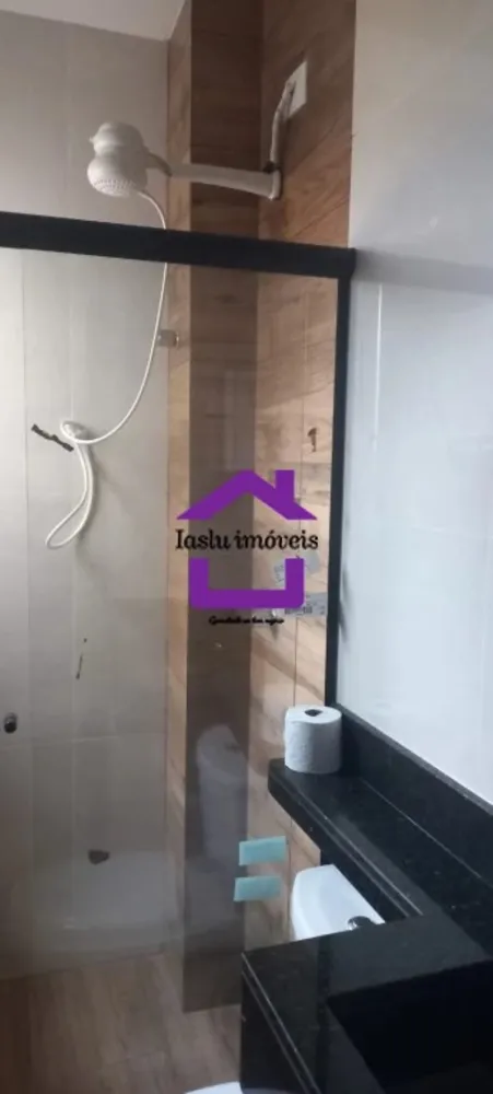 Apartamento, 1 quarto, 32 m² - Foto 5