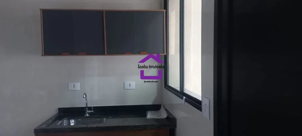 Apartamento, 1 quarto, 32 m² - Foto 6