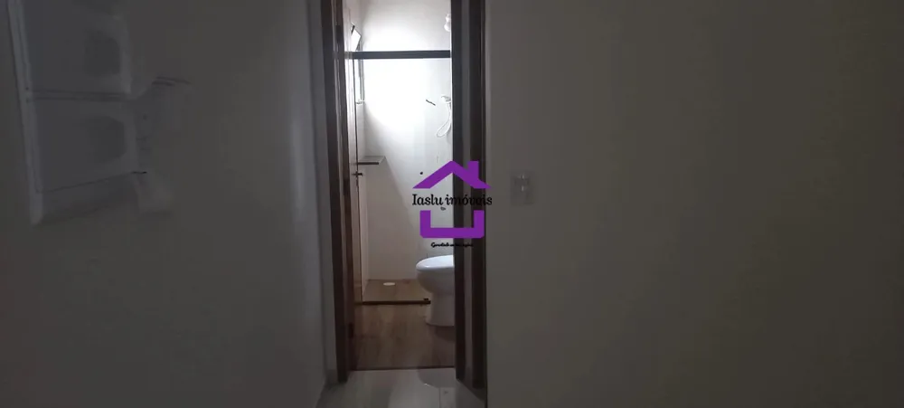 Apartamento, 1 quarto, 32 m² - Foto 4