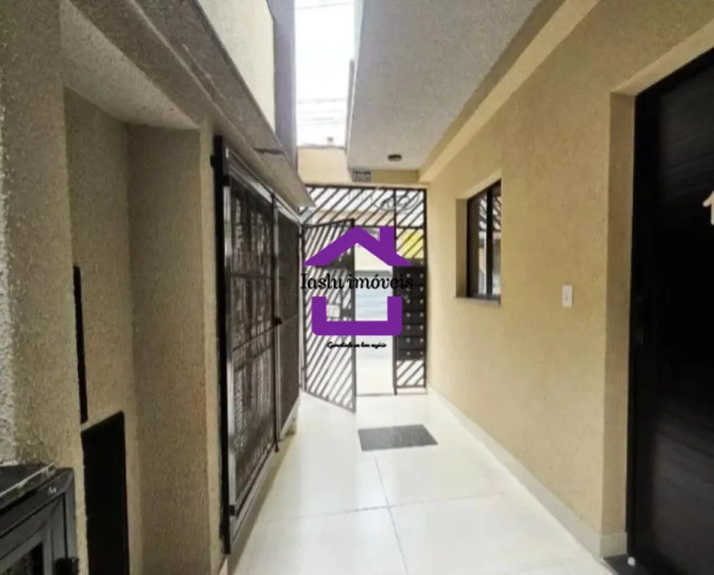 Apartamento, 1 quarto, 32 m² - Foto 2