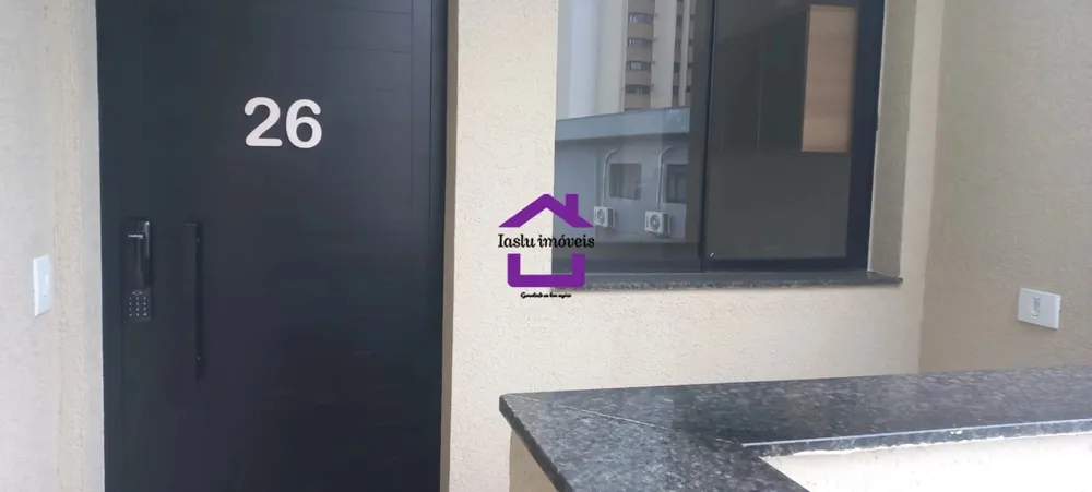 Apartamento, 1 quarto, 32 m² - Foto 11