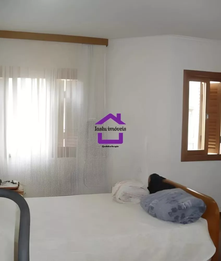 Sobrado, 3 quartos, 250 m² - Foto 13