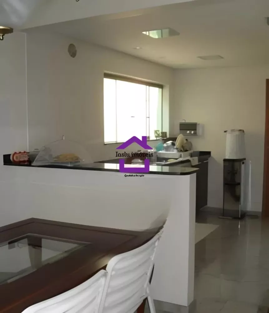 Sobrado, 3 quartos, 250 m² - Foto 14