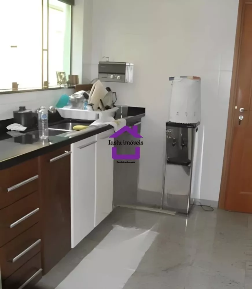 Sobrado, 3 quartos, 250 m² - Foto 15