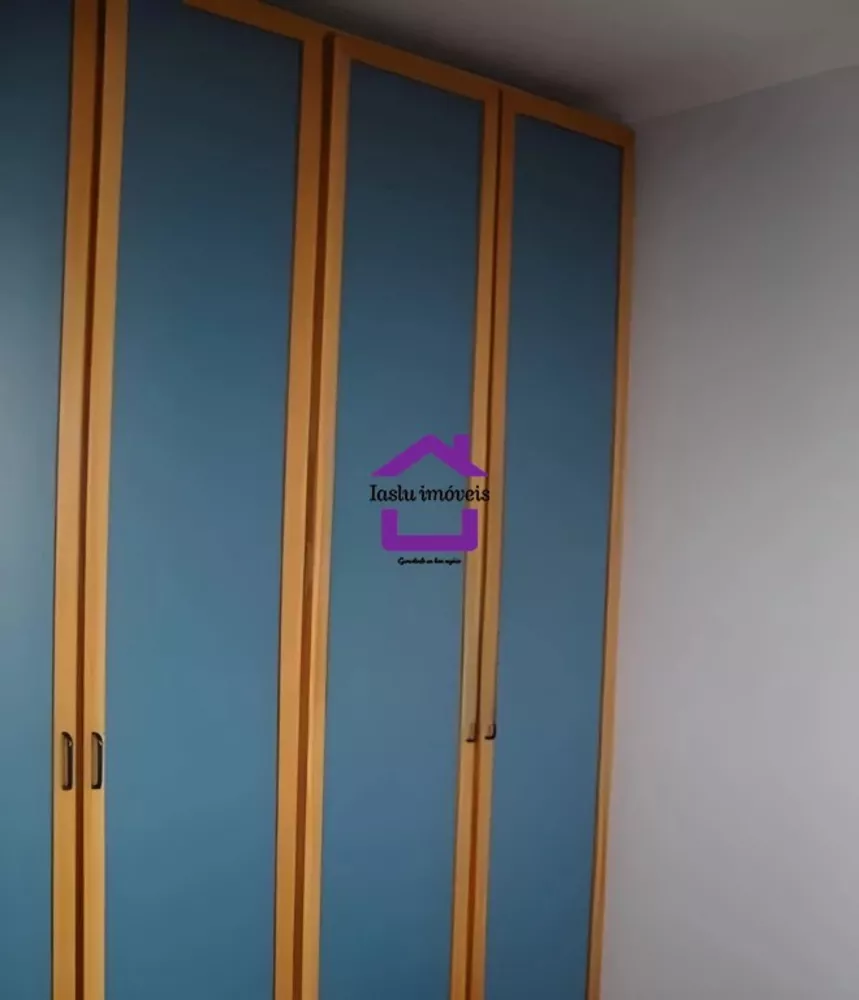 Sobrado, 3 quartos, 250 m² - Foto 1