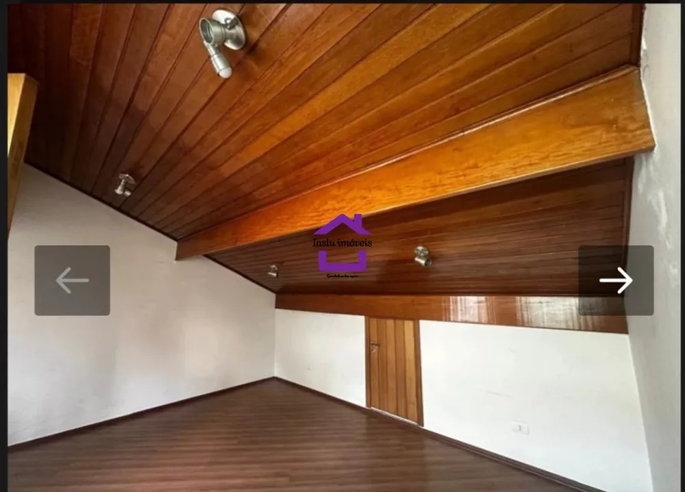 Sobrado, 3 quartos, 250 m² - Foto 10