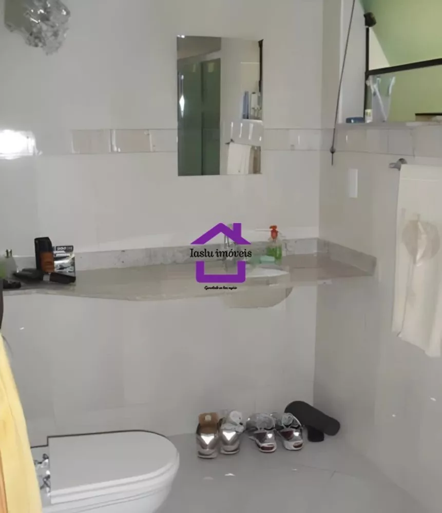 Sobrado, 3 quartos, 250 m² - Foto 17