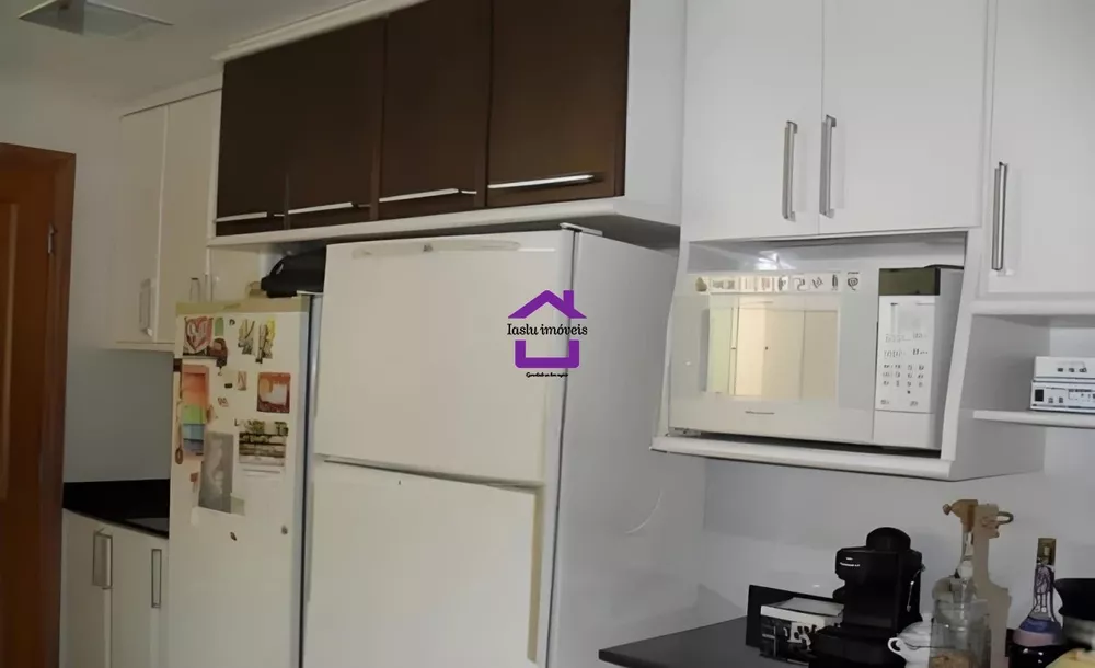 Sobrado, 3 quartos, 250 m² - Foto 5