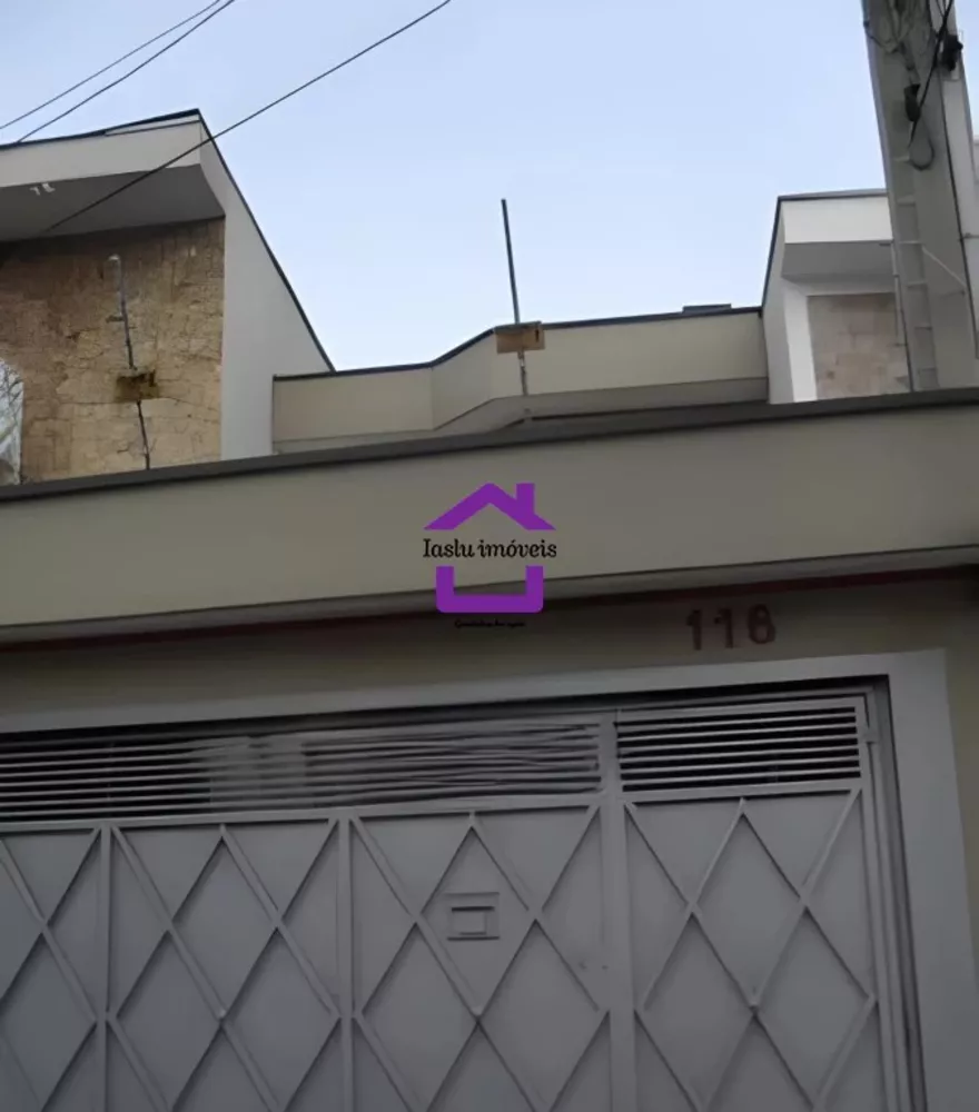 Sobrado, 3 quartos, 250 m² - Foto 18