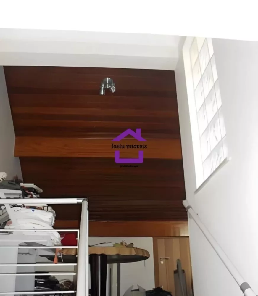 Sobrado, 3 quartos, 250 m² - Foto 16