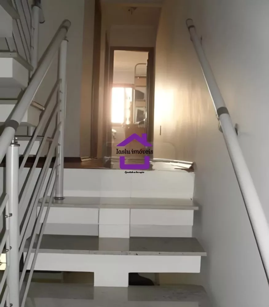 Sobrado, 3 quartos, 250 m² - Foto 8