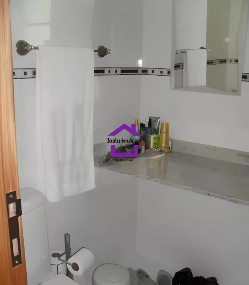 Sobrado, 3 quartos, 250 m² - Foto 20