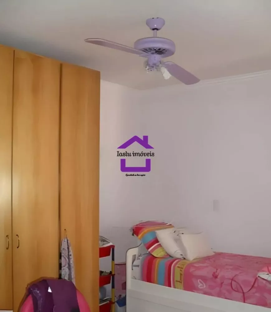 Sobrado, 3 quartos, 250 m² - Foto 3