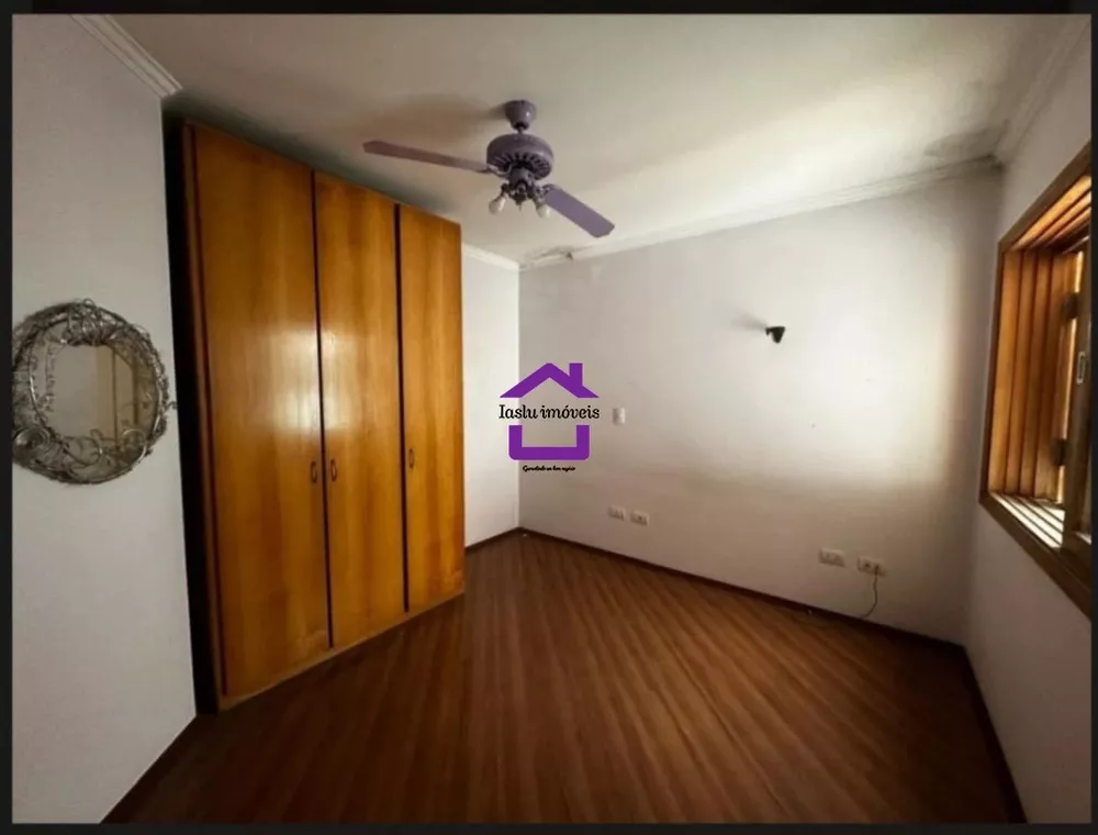 Sobrado, 3 quartos, 250 m² - Foto 4