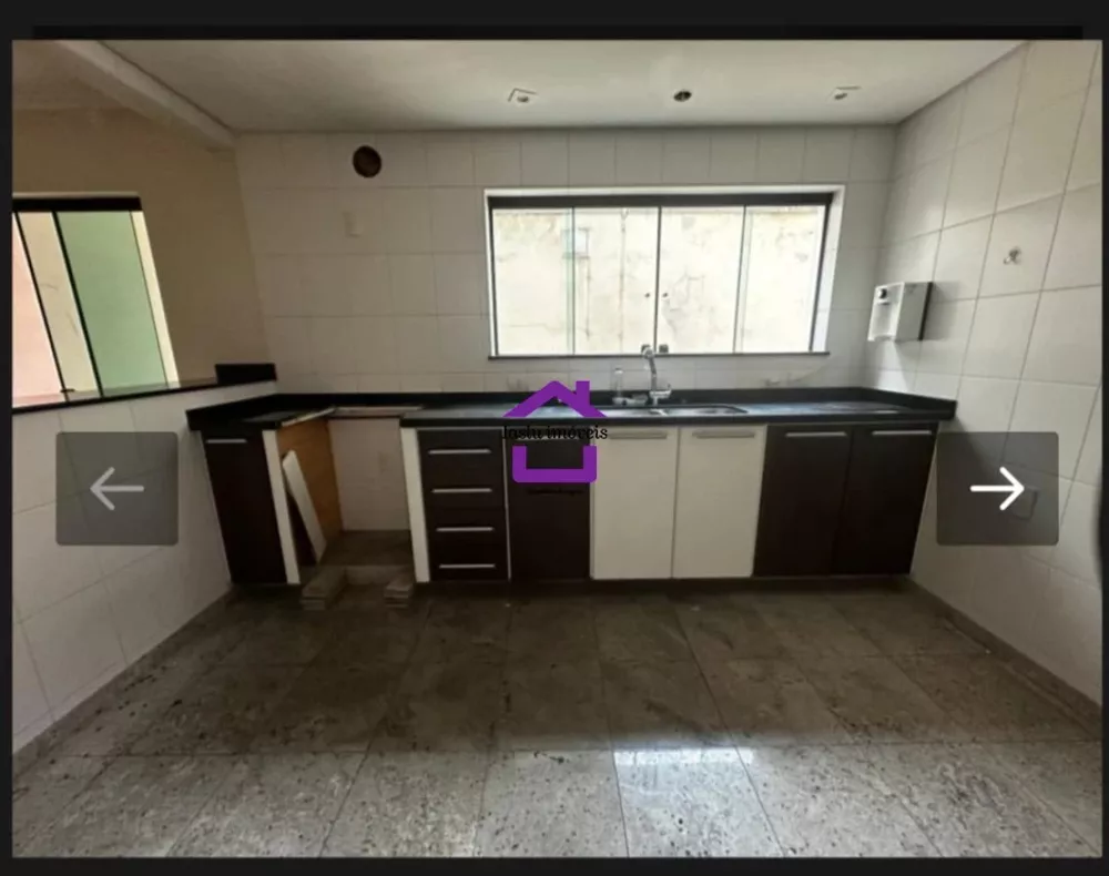 Sobrado, 3 quartos, 250 m² - Foto 6