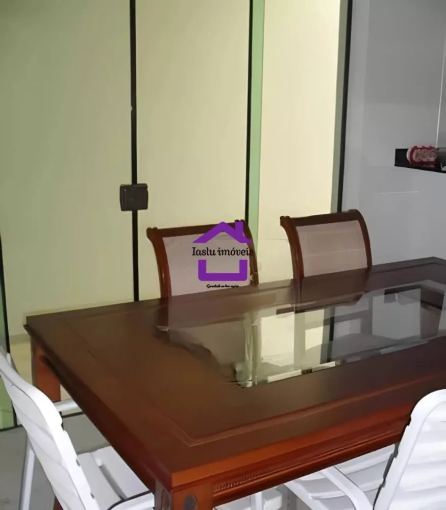 Sobrado, 3 quartos, 250 m² - Foto 7