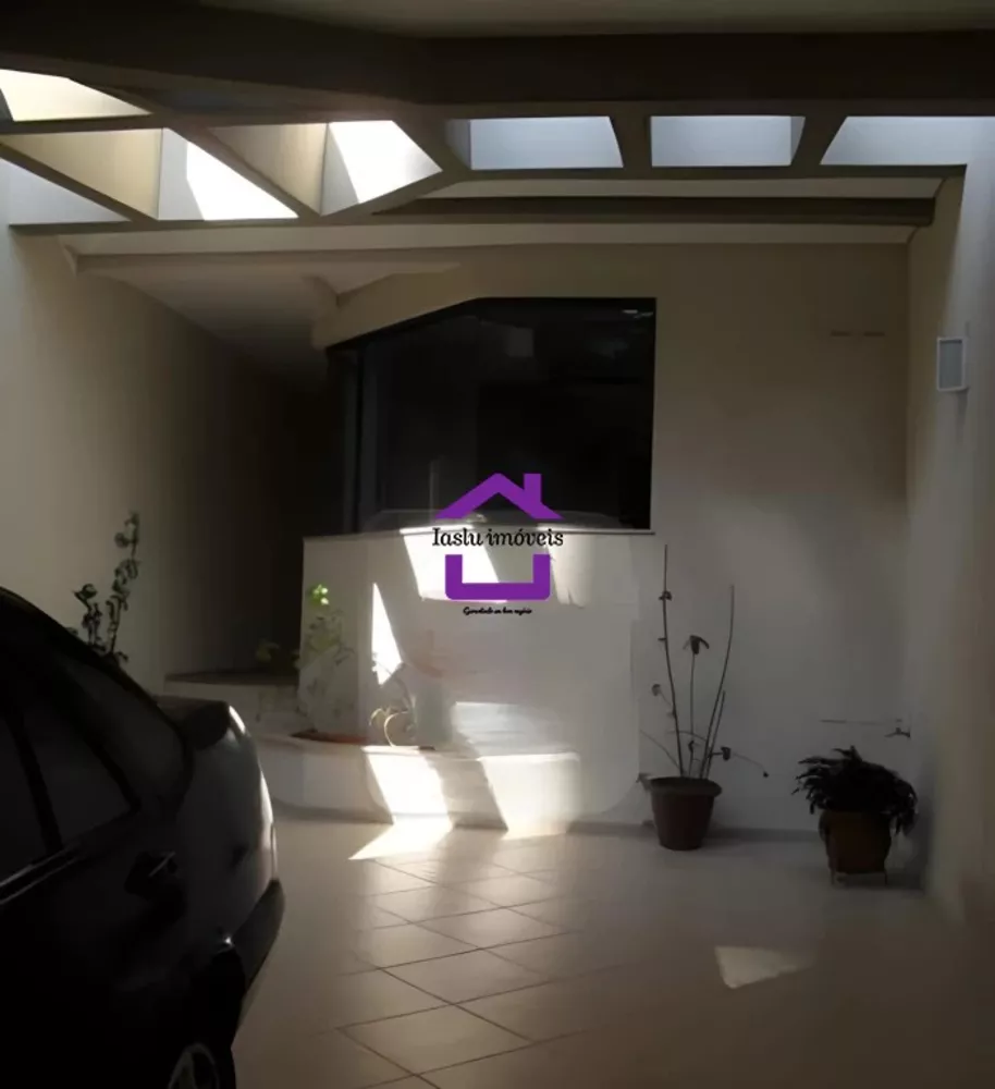 Sobrado, 3 quartos, 250 m² - Foto 19