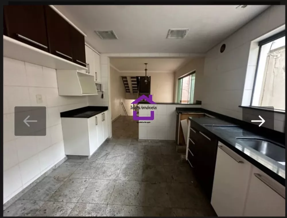 Sobrado, 3 quartos, 250 m² - Foto 12