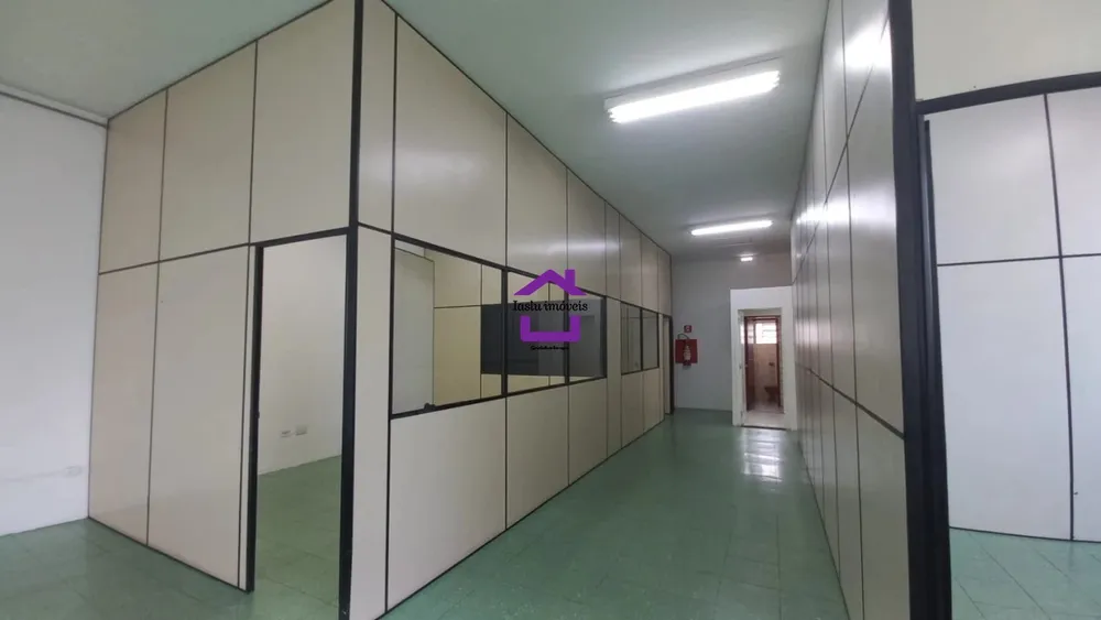 Loja-Salão, 400 m² - Foto 11