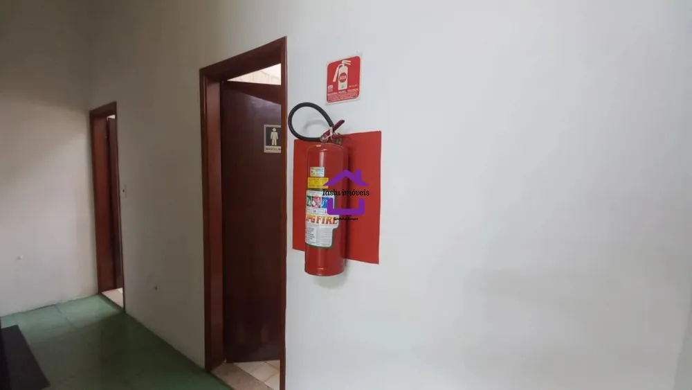 Loja-Salão, 400 m² - Foto 5