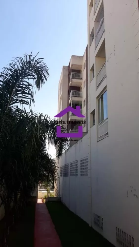 Apartamento, 2 quartos, 46 m² - Foto 1