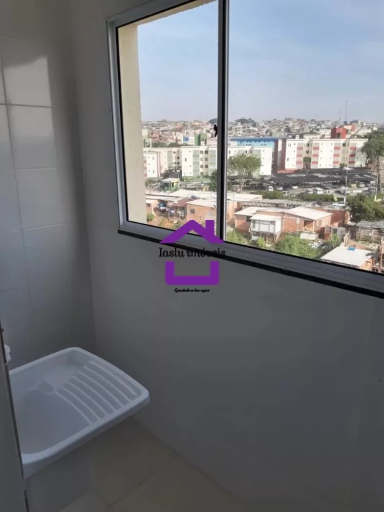 Apartamento, 2 quartos, 46 m² - Foto 9