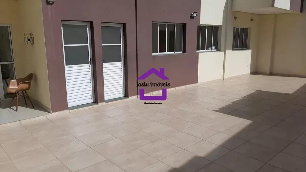 Apartamento, 2 quartos, 46 m² - Foto 13